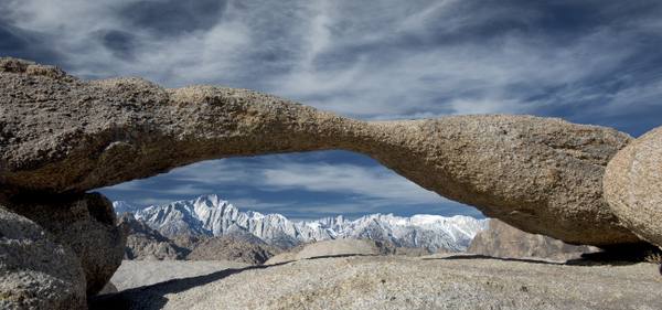 Alabama Hills