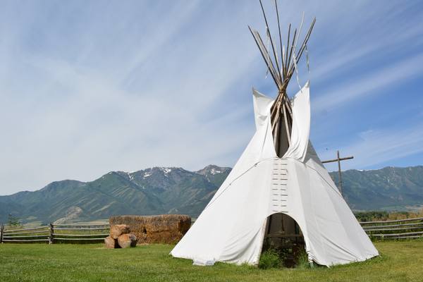 American West Heritage Center