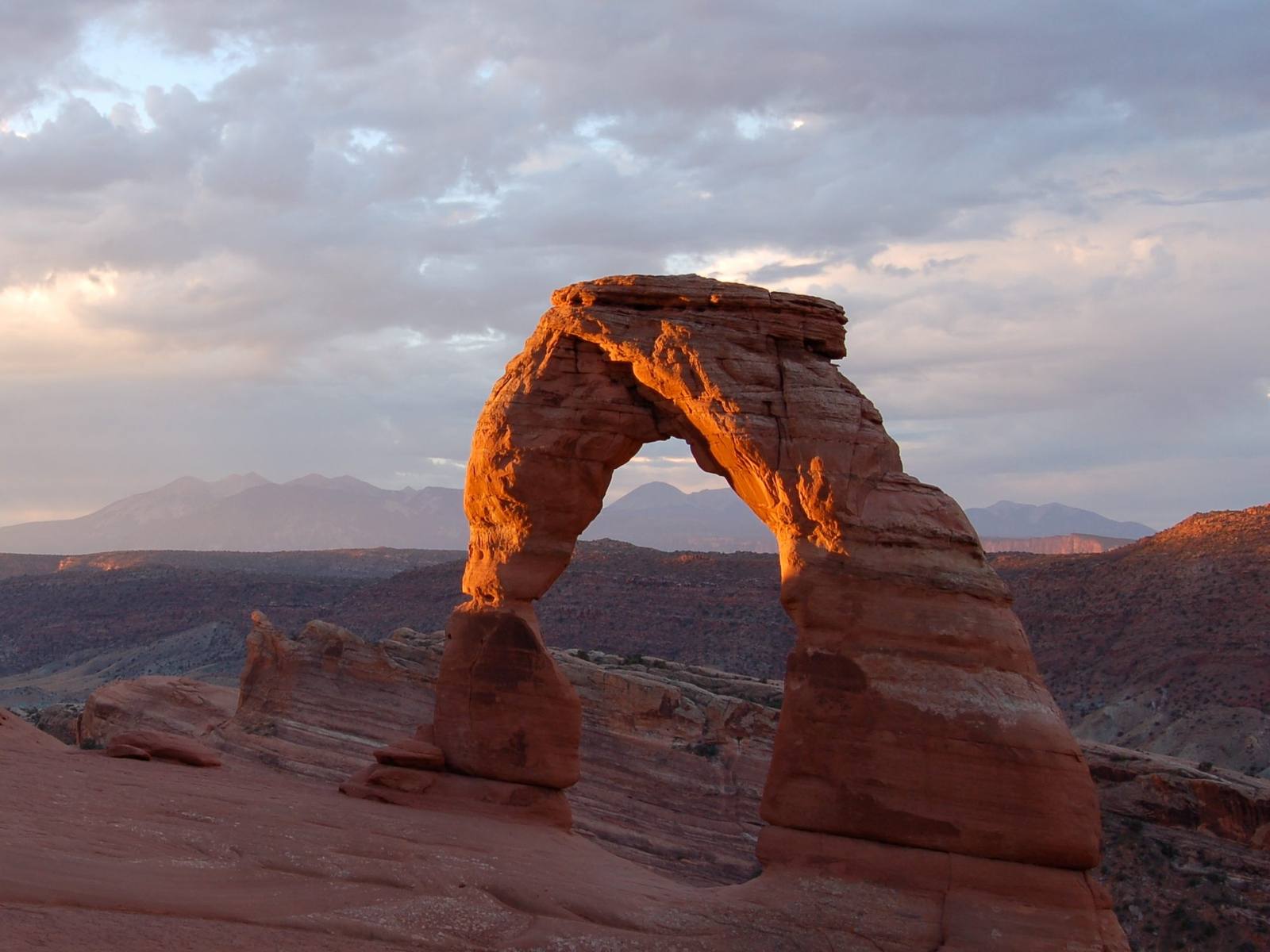 Arches National Park