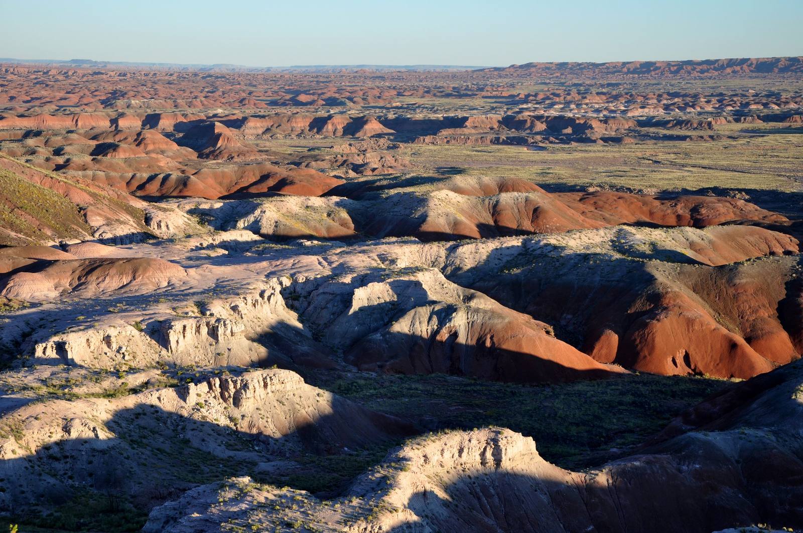 Arizona Route 66 in 4 Days