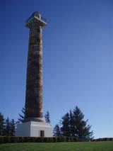 Astoria Column