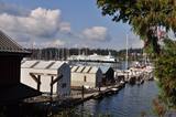 Bainbridge Island Japanese American Exclusion Memorial