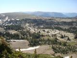 Bald Mountain Pass