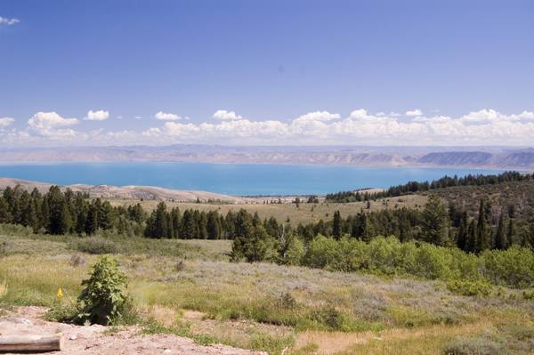 Bear Lake