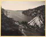 Bear Valley Dam