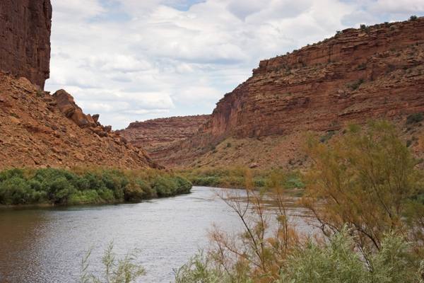 Big Bend Recreation Area