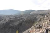 Big Obsidian Flow