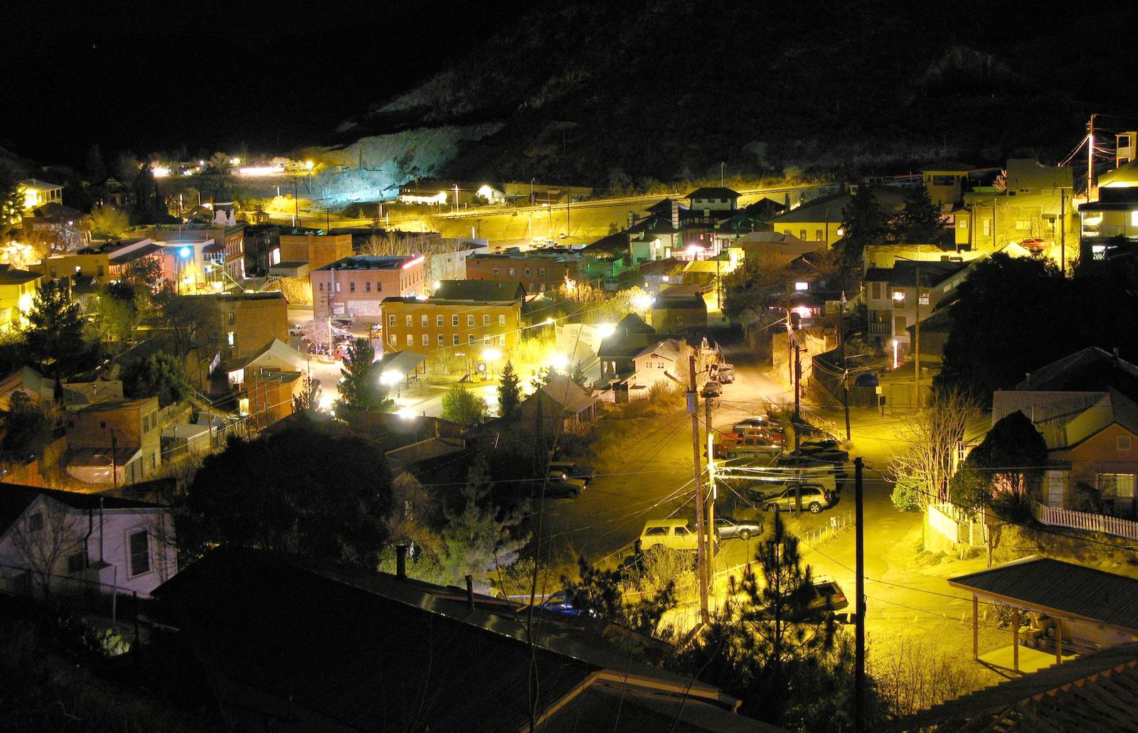 Bisbee