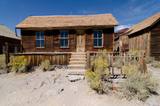 Bodie State Historic Park