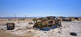 Bombay Beach