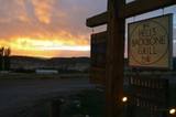 Boulder Mountain Lodge