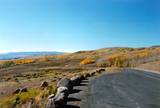 Boulder Mountain