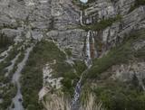 Bridal Veil Falls