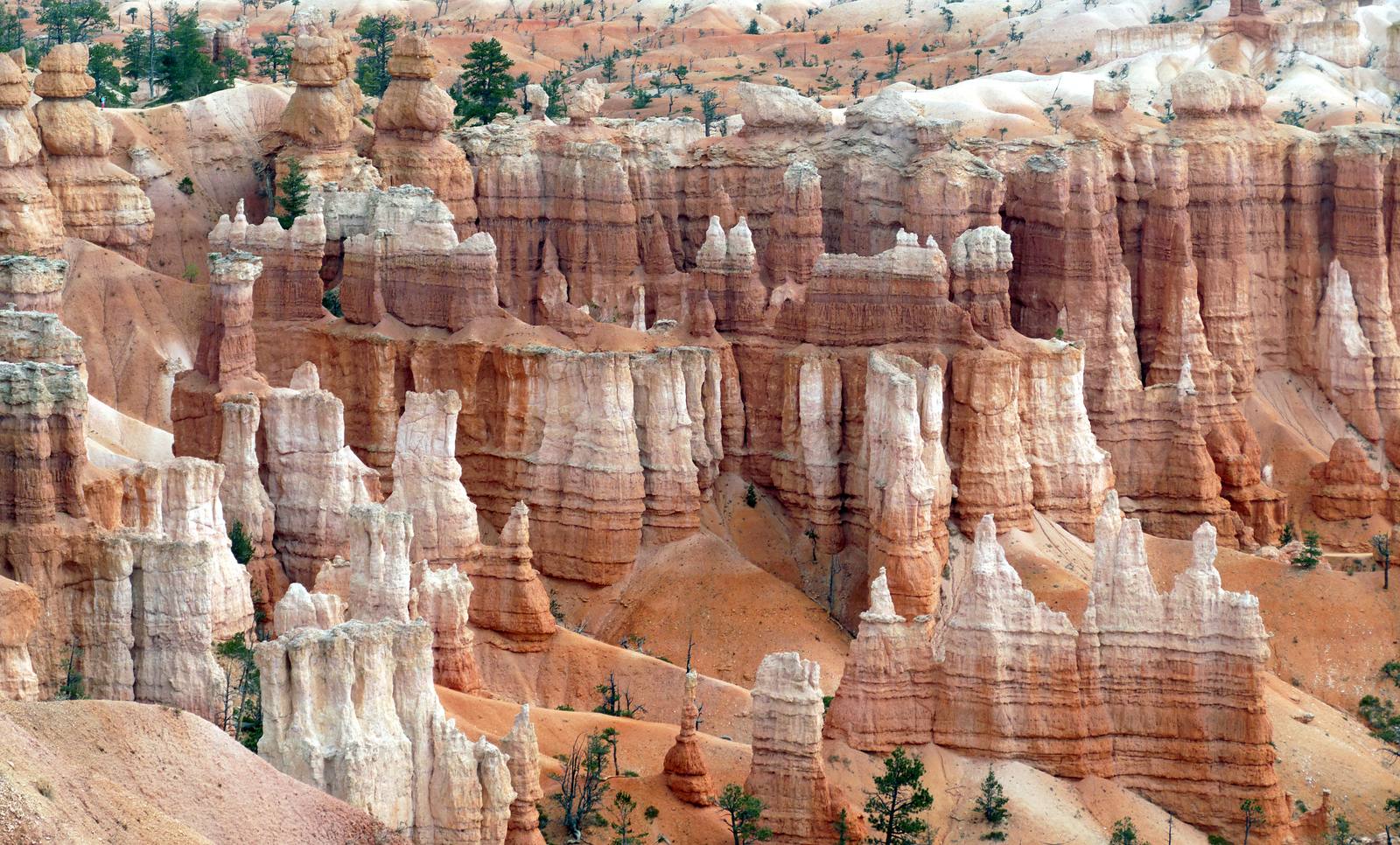 Bryce Canyon Country
