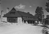 Bryce Canyon Lodge