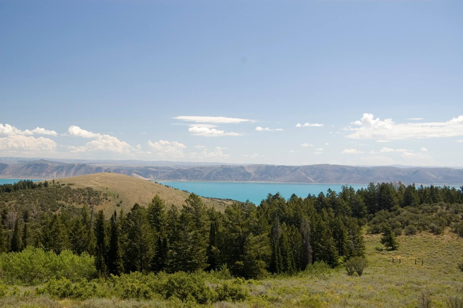 Cache Valley & Bear Lake