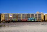 Cajon Pass