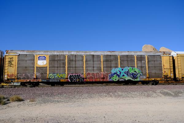 Cajon Pass