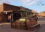 Calico Ghost Town