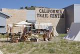 California Trail Interpretive Center