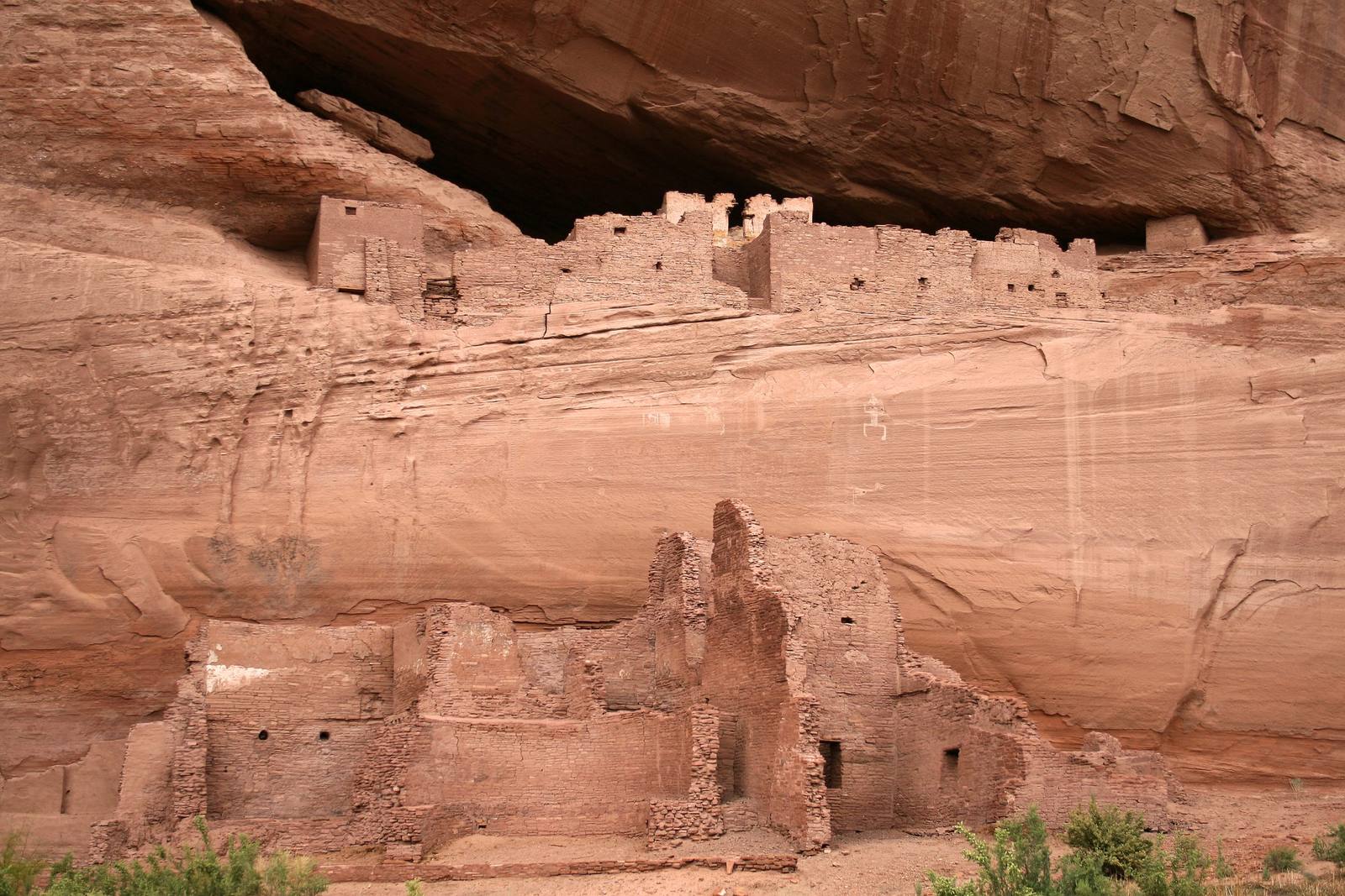 Canyon de Chelly