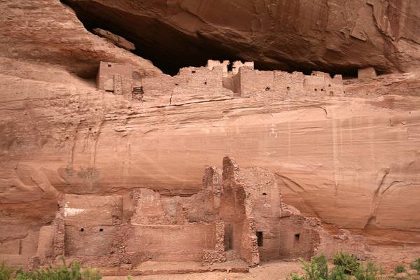 Canyon de Chelly