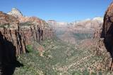 Canyon Overlook Trail