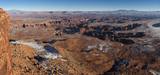 Canyonlands National Park - Island in the Sky