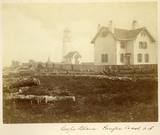 Cape Blanco Lighthouse