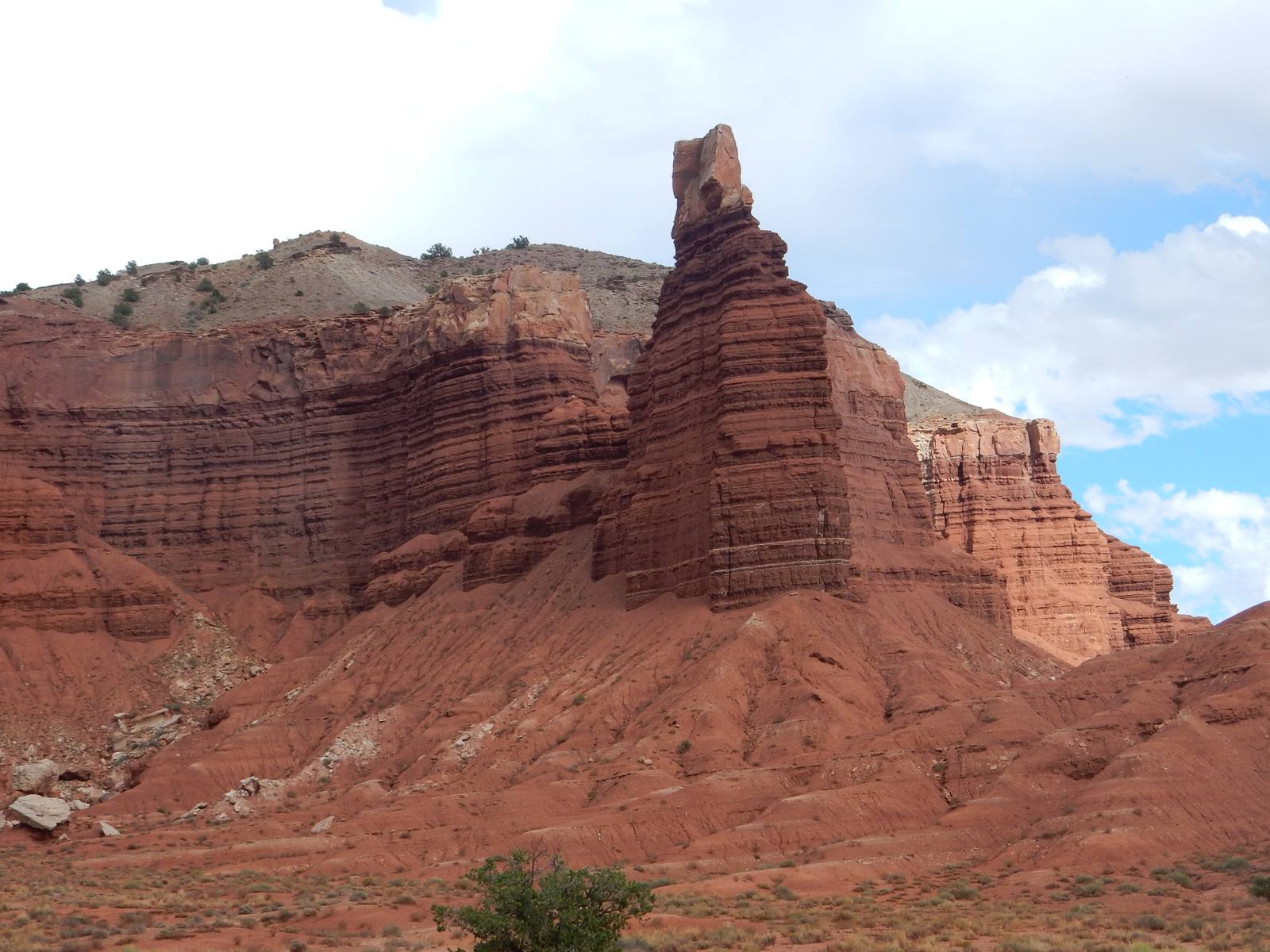 Capitol Reef Country