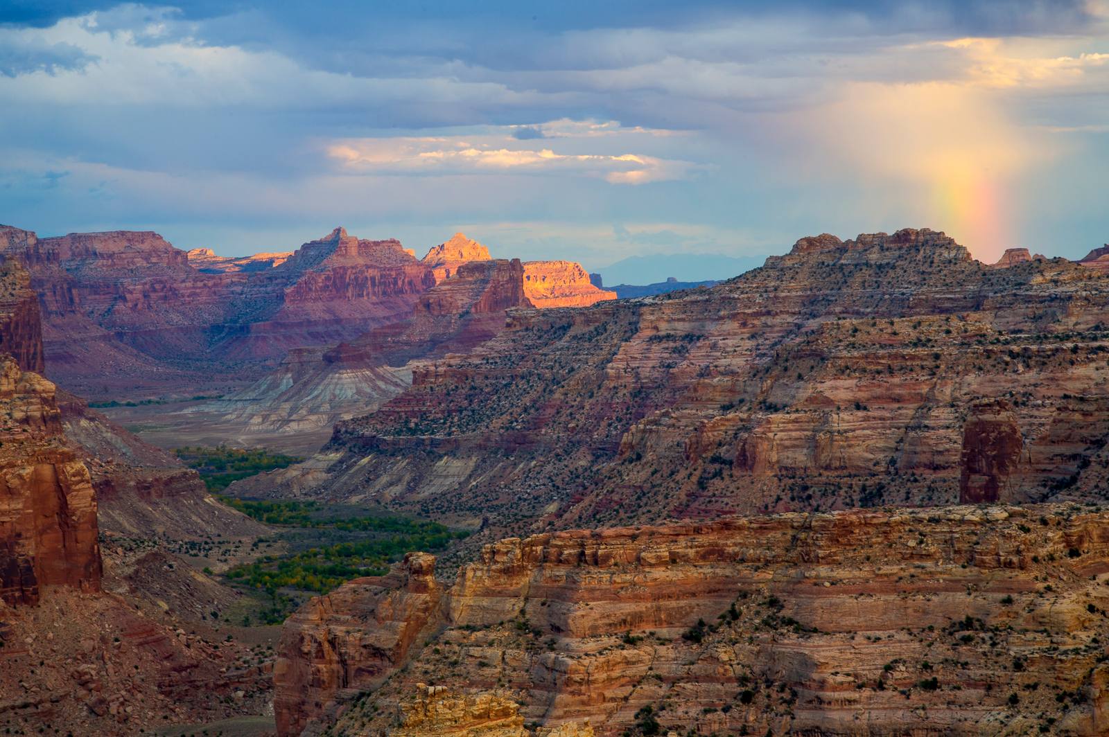 Castle Country & the San Rafael Swell