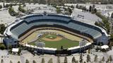 Chavez Ravine