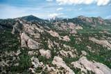 City of Rocks National Reserve
