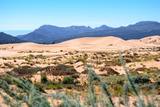 Coral Pink Sand Dunes State Park