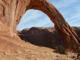 Corona Arch Trail