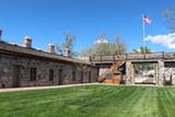 Cove Fort
