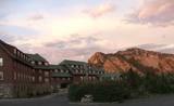 Crater Lake Lodge