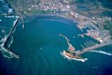 Crescent City Harbor