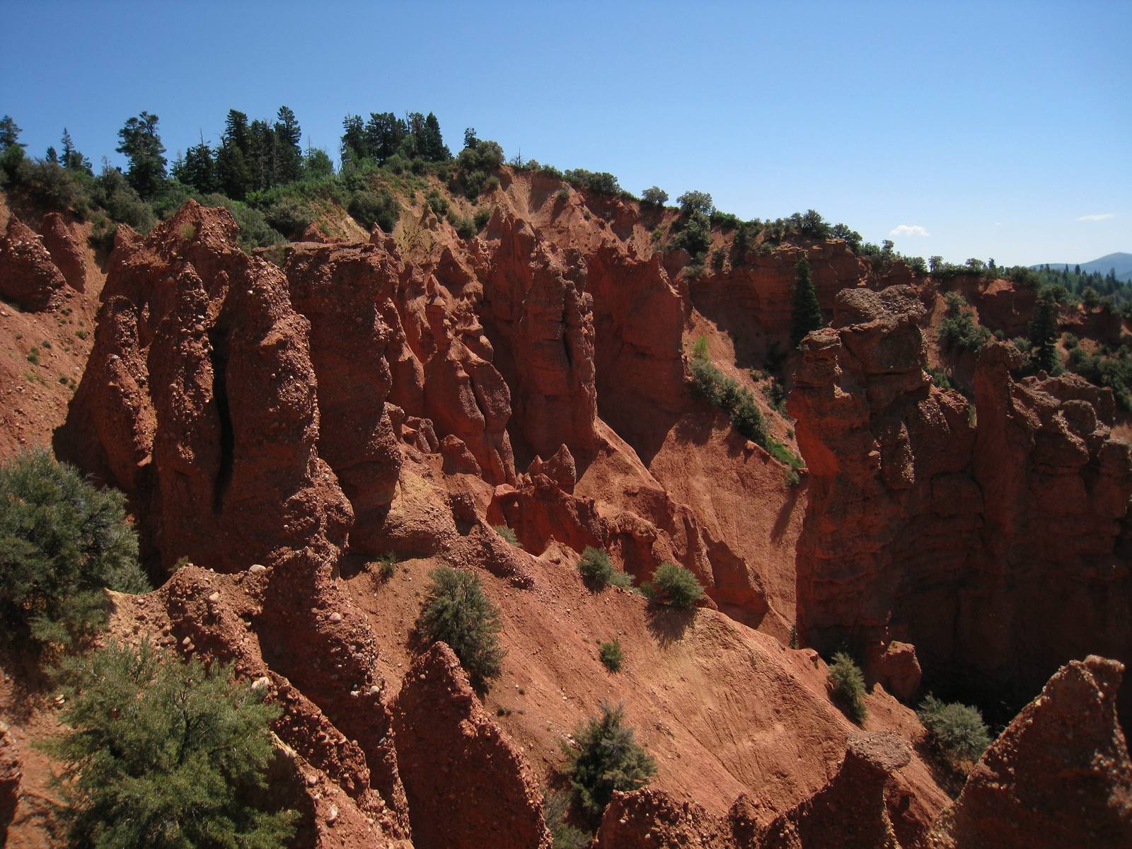 Devil's Kitchen