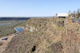 Dry Falls Vista House