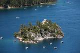 Emerald Bay State Park