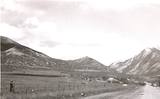 Emigration Canyon