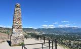 Ensign Peak