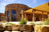 Escalante Interagency Visitor Center