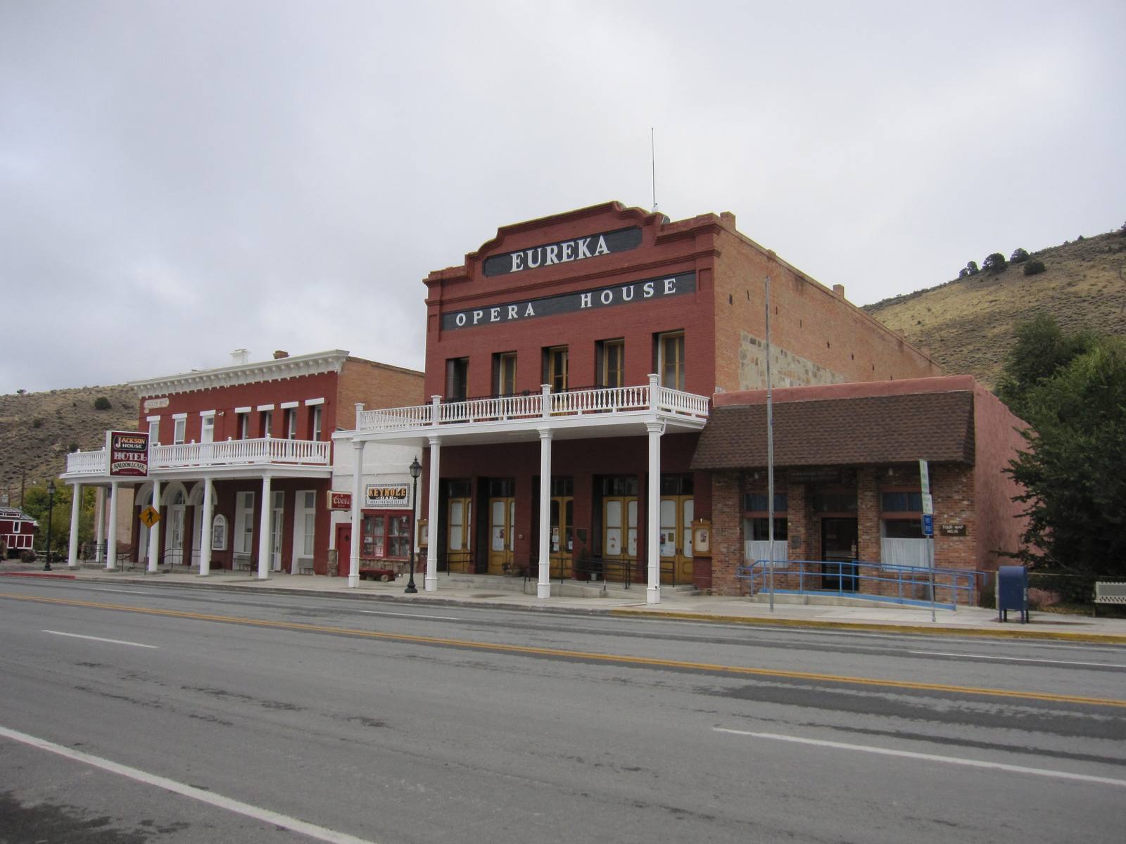 Eureka