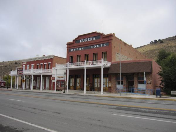Eureka