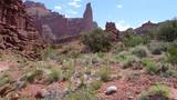Fisher Towers