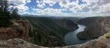 Flaming Gorge National Recreation Area