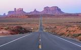 Forrest Gump Point