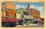 Fremont Street